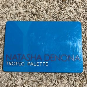 Natasha Denona Tropic Palette